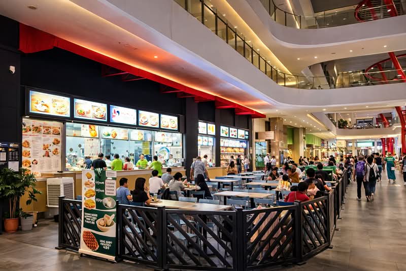 Shop for Sale in Sunway (Selangor) - Jess Seah - Interior - PropertyGuru.com.my