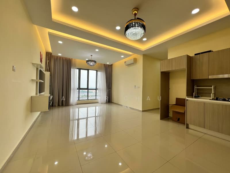 Gravit8, Klang untuk Untuk Dijual - RM 480,000, Apr 2026 - Living Room - PropertyGuru.com.my