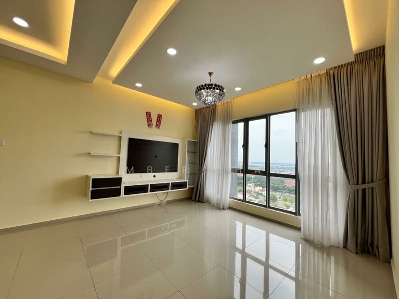 Gravit8, Klang untuk Untuk Dijual - RM 480,000, Apr 2026 - Living Room - PropertyGuru.com.my