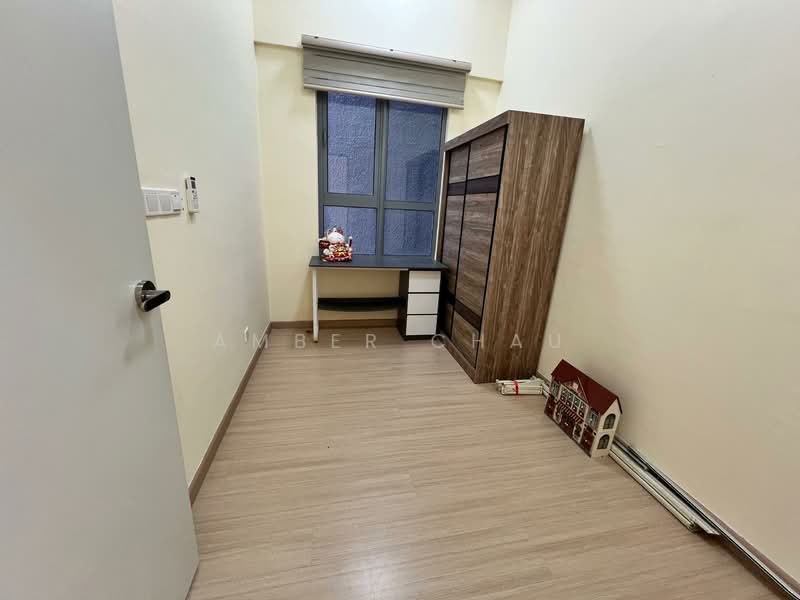 Gravit8, Klang untuk Untuk Dijual - RM 480,000, Apr 2026 - Small bedroom - PropertyGuru.com.my