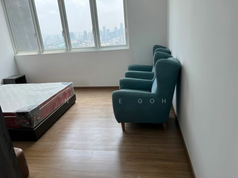 Service Residence for Sale at Rica Residence - Nicole Goh - View - PropertyGuru.com.my