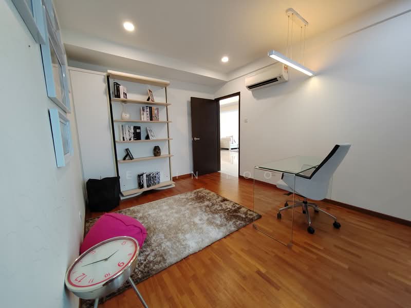 Service Residence for Sale at Molek Pulai - Eliin Loo - Study - PropertyGuru.com.my