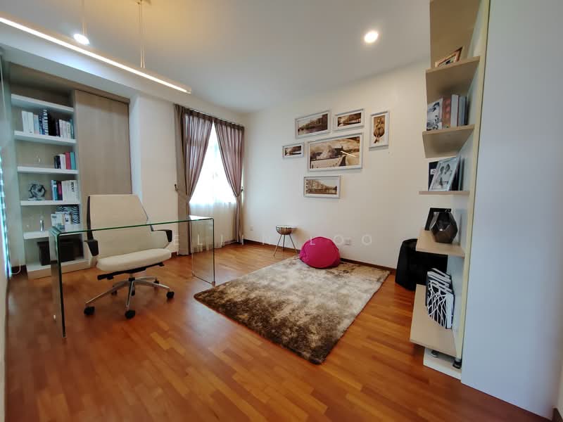 Service Residence for Sale at Molek Pulai - Eliin Loo - Study - PropertyGuru.com.my
