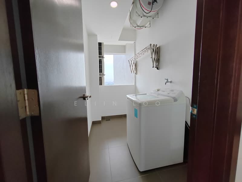 Service Residence for Sale at Molek Pulai - Eliin Loo - Interior - PropertyGuru.com.my