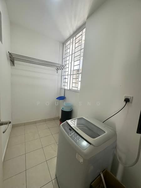 Service Residence for Rent at Meridin Suites @ The Meridin - Poul Sng - Interior - PropertyGuru.com.my