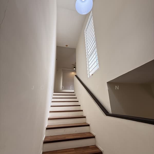 Terraced House for Sale in Tanjung Tokong (Penang) - Jorden Tan - Interior - PropertyGuru.com.my