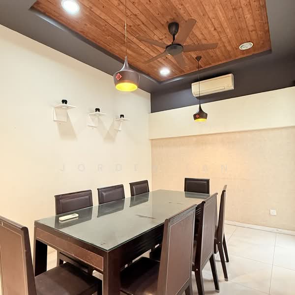 Terraced House for Sale in Tanjung Tokong (Penang) - Jorden Tan - Dining Room - PropertyGuru.com.my