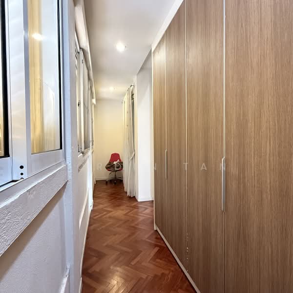 Terraced House for Sale in Tanjung Tokong (Penang) - Jorden Tan - Corridor - PropertyGuru.com.my