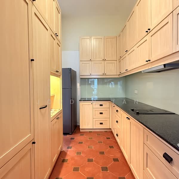 Terraced House for Sale in Tanjung Tokong (Penang) - Jorden Tan - Kitchen - PropertyGuru.com.my