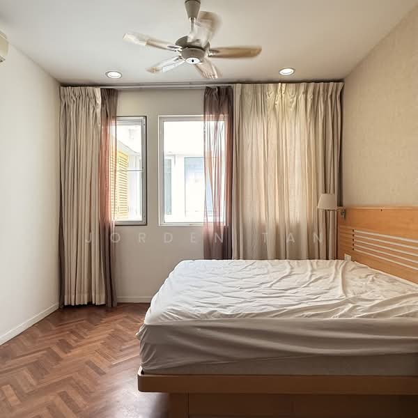 Terraced House for Sale in Tanjung Tokong (Penang) - Jorden Tan - Bedroom - PropertyGuru.com.my