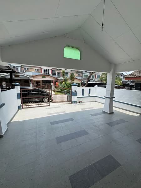 2-storey Terraced House for Sale in Johor Bahru (Johor) - Warren Tay - Exterior - PropertyGuru.com.my