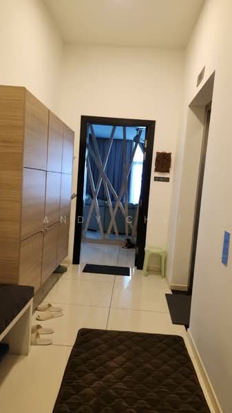 Condominium for Sale at Tropicana Grande - Andy Chai - Entrance - PropertyGuru.com.my