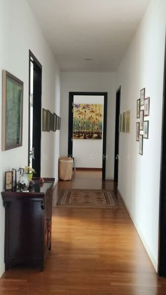 Condominium for Sale at Tropicana Grande - Andy Chai - Corridor - PropertyGuru.com.my