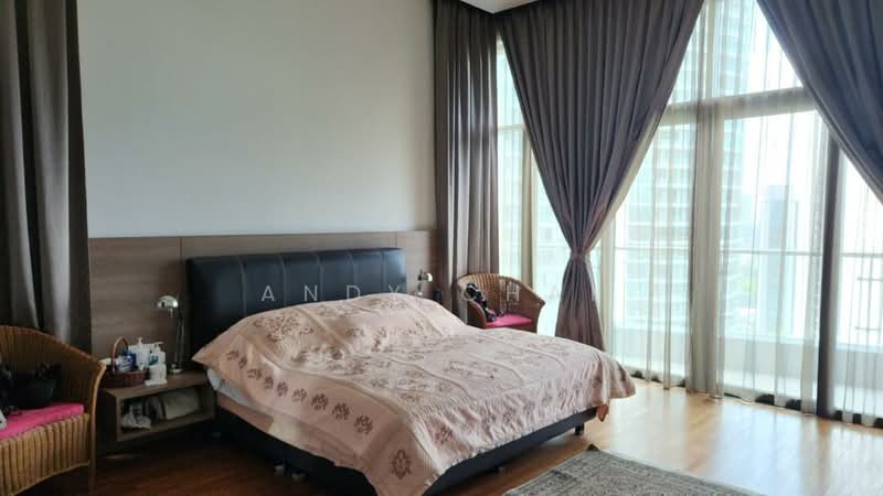 Condominium for Sale at Tropicana Grande - Andy Chai - Bedroom - PropertyGuru.com.my