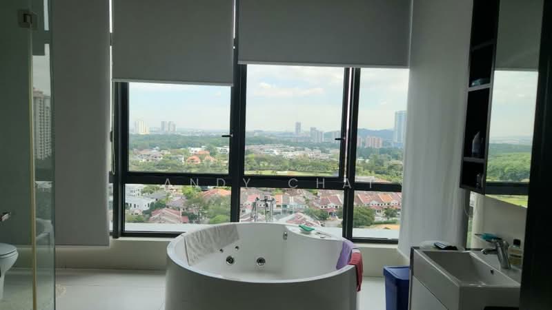 Condominium for Sale at Tropicana Grande - Andy Chai - Bathroom - PropertyGuru.com.my