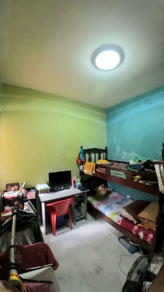 Townhouse for Sale in Alam Damai (Cheras) - Keyn Aziz - Bedroom - PropertyGuru.com.my
