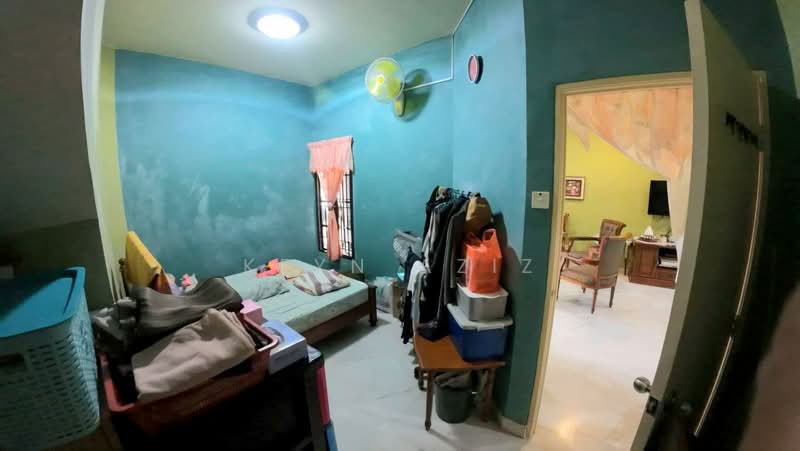 Townhouse for Sale in Alam Damai (Cheras) - Keyn Aziz - Bedroom - PropertyGuru.com.my