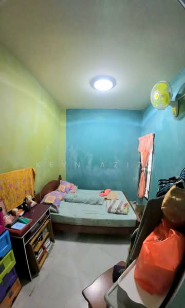 Townhouse for Sale in Alam Damai (Cheras) - Keyn Aziz - Bedroom - PropertyGuru.com.my