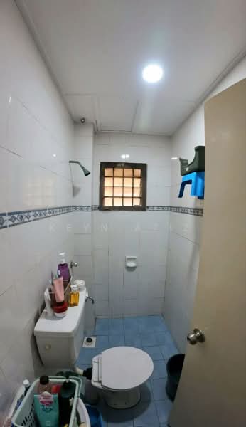 Townhouse for Sale in Alam Damai (Cheras) - Keyn Aziz - Bathroom - PropertyGuru.com.my