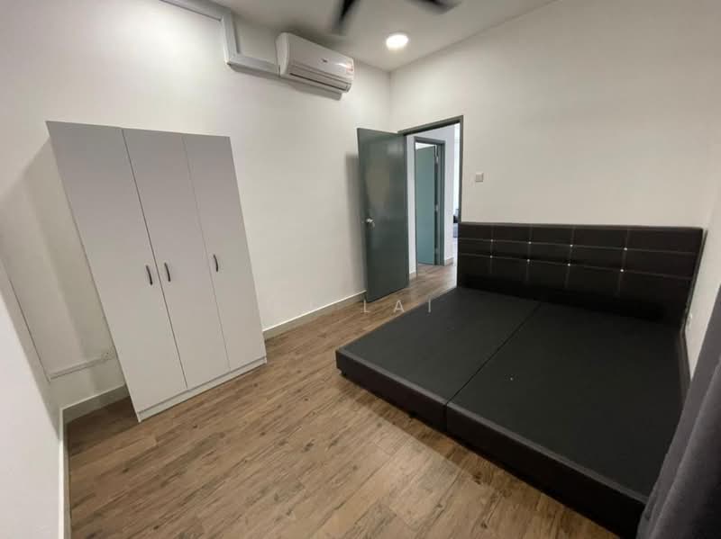 D'Ambience Residences (Pangsapuri Ikatan Flora) untuk Untuk Dijual - RM 350,000, Apr 2026 - Bedroom - PropertyGuru.com.my