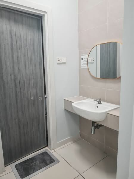 Apartment for Rent at Epic Residence - Pony Chua - Bathroom - PropertyGuru.com.my