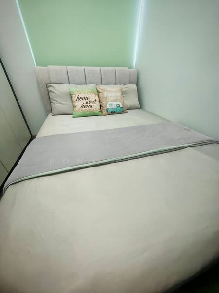 Apartment for Rent at Epic Residence - Pony Chua - PropertyGuru.com.my