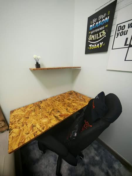 Apartment for Rent at Epic Residence - Pony Chua - PropertyGuru.com.my