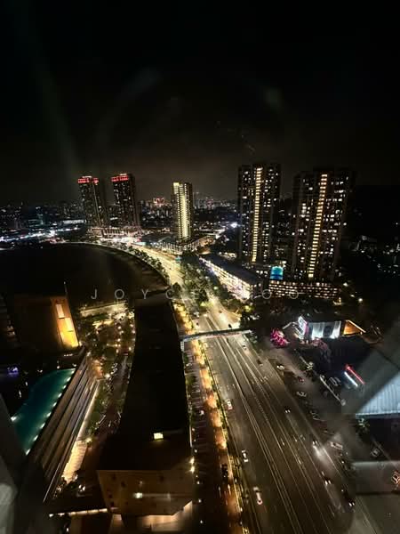 Service Residence for Rent at RIO CITY - Joyce Hoo - Exterior - PropertyGuru.com.my