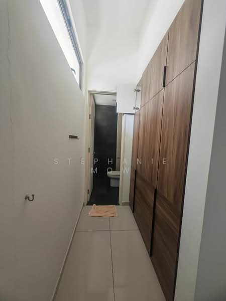 Semi-Detached House for Sale in Iskandar Puteri (Nusajaya) (Johor) - Stephanie Mow - Corridor - PropertyGuru.com.my