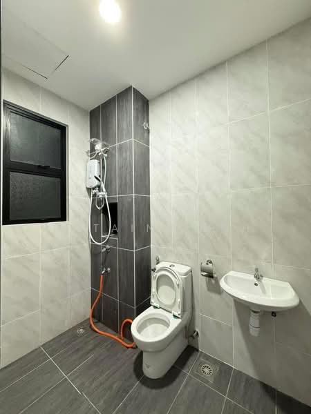 2-storey Terraced House for Rent in Permas Jaya (Johor) - Nataine Goh - Bathroom - PropertyGuru.com.my