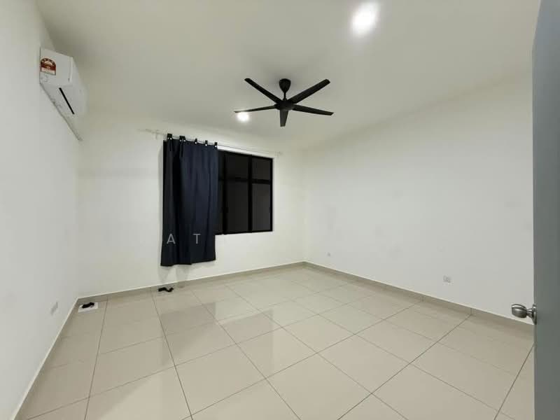 2-storey Terraced House for Rent in Permas Jaya (Johor) - Nataine Goh - Bedroom - PropertyGuru.com.my