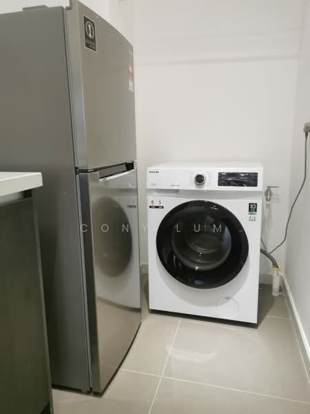 Condominium for Rent at Aster Residence - Cony Lum - PropertyGuru.com.my