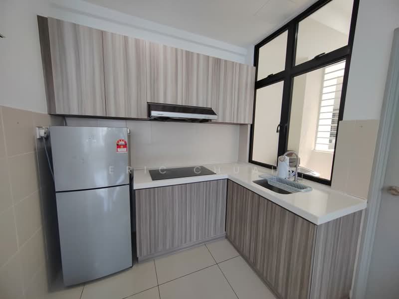 Apartment for Rent at Austin Regency (Pangsapuri Austin Perdana) - Eric Chuah - Kitchen - PropertyGuru.com.my