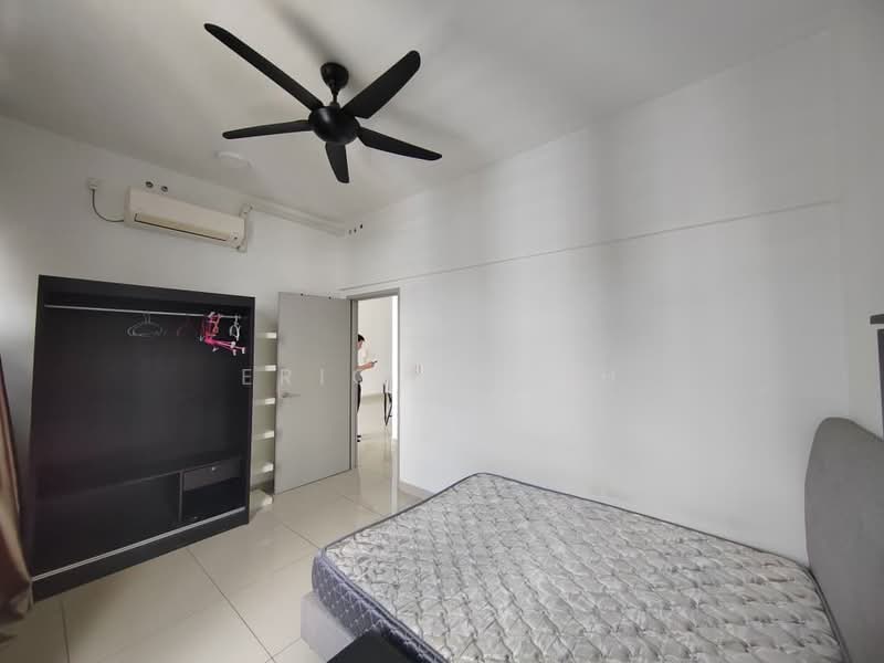 Apartment for Rent at Austin Regency (Pangsapuri Austin Perdana) - Eric Chuah - Bedroom - PropertyGuru.com.my