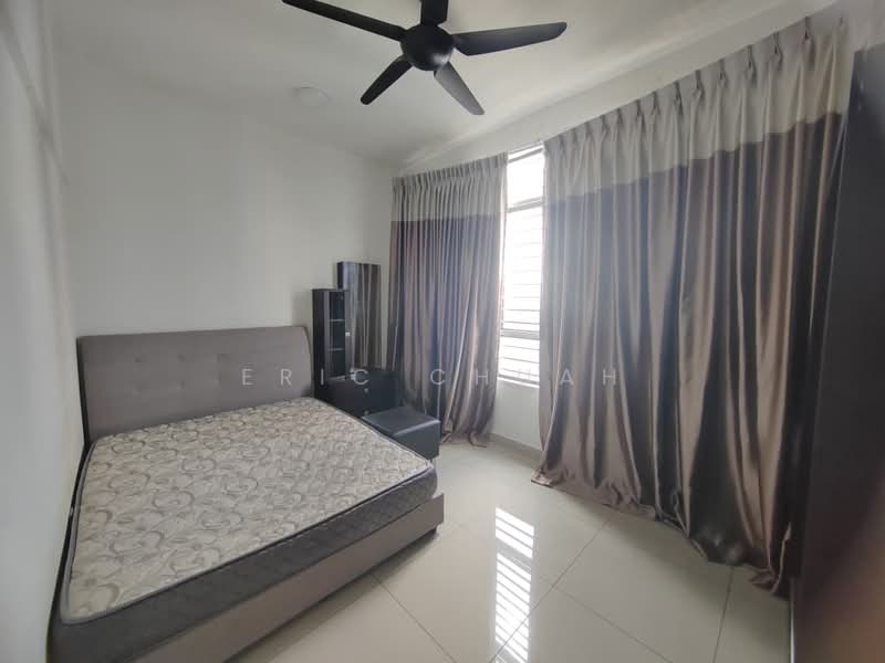 Apartment for Rent at Austin Regency (Pangsapuri Austin Perdana) - Eric Chuah - Bedroom - PropertyGuru.com.my