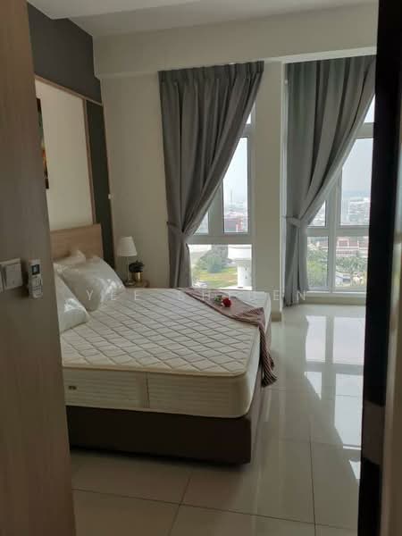 Twin Galaxy (Dwi Galaksi) untuk Untuk Disewa - RM 2,800 /bulan, Apr 2026 - Bedroom - PropertyGuru.com.my