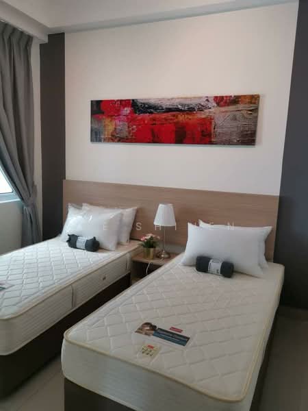 Twin Galaxy (Dwi Galaksi) untuk Untuk Disewa - RM 2,800 /bulan, Apr 2026 - Bedroom - PropertyGuru.com.my