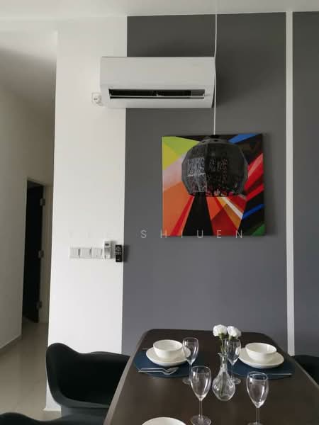Twin Galaxy (Dwi Galaksi) untuk Untuk Disewa - RM 2,800 /bulan, Apr 2026 - Dining Room - PropertyGuru.com.my