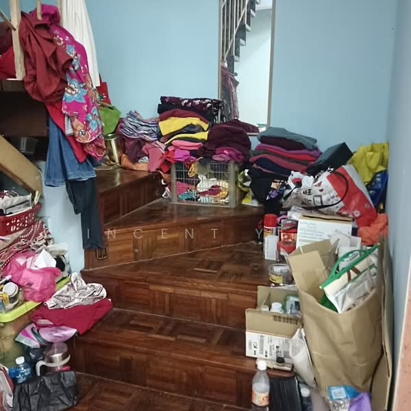 2-storey Terraced House for Sale in Ampang Jaya (Ampang) - Vincent Yeoh - Interior - PropertyGuru.com.my