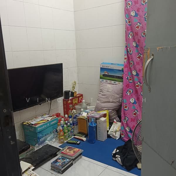 2-storey Terraced House for Sale in Ampang Jaya (Ampang) - Vincent Yeoh - PropertyGuru.com.my