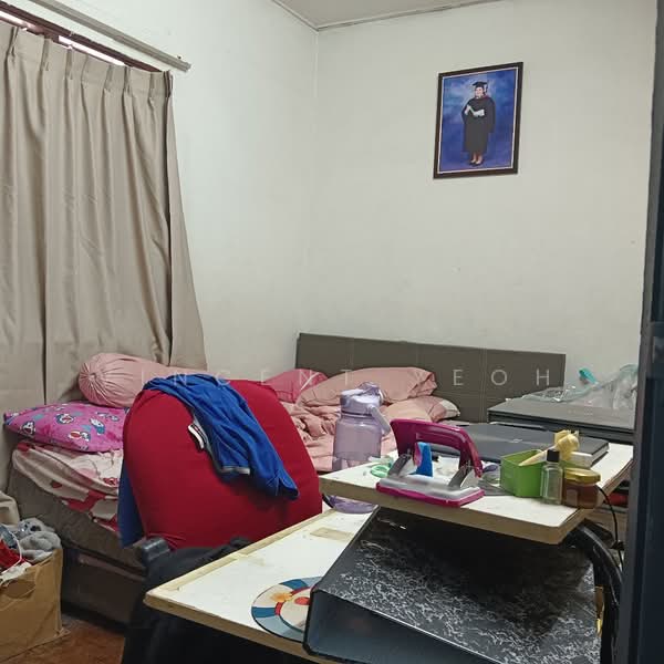 2-storey Terraced House for Sale in Ampang Jaya (Ampang) - Vincent Yeoh - Bedroom - PropertyGuru.com.my