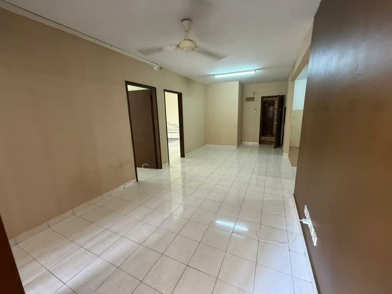 Palm Spring @ Damansara untuk Untuk Disewa - RM 1,200 /bulan, Apr 2026 - Interior - PropertyGuru.com.my