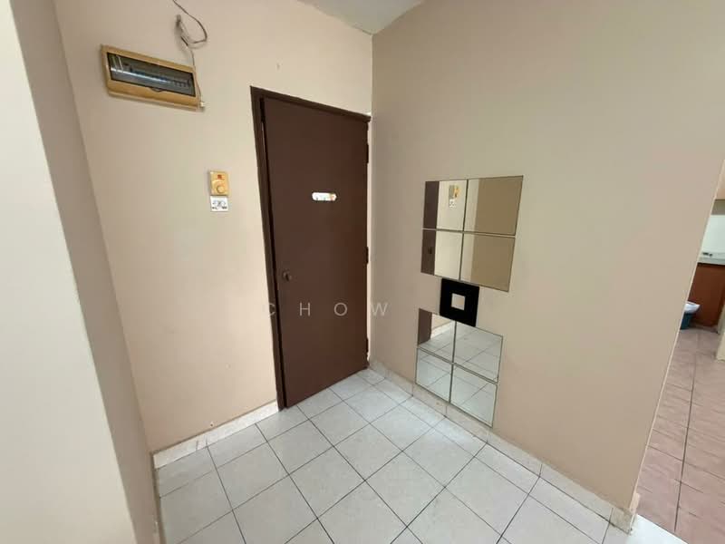 Palm Spring @ Damansara untuk Untuk Disewa - RM 1,200 /bulan, Apr 2026 - Entrance - PropertyGuru.com.my