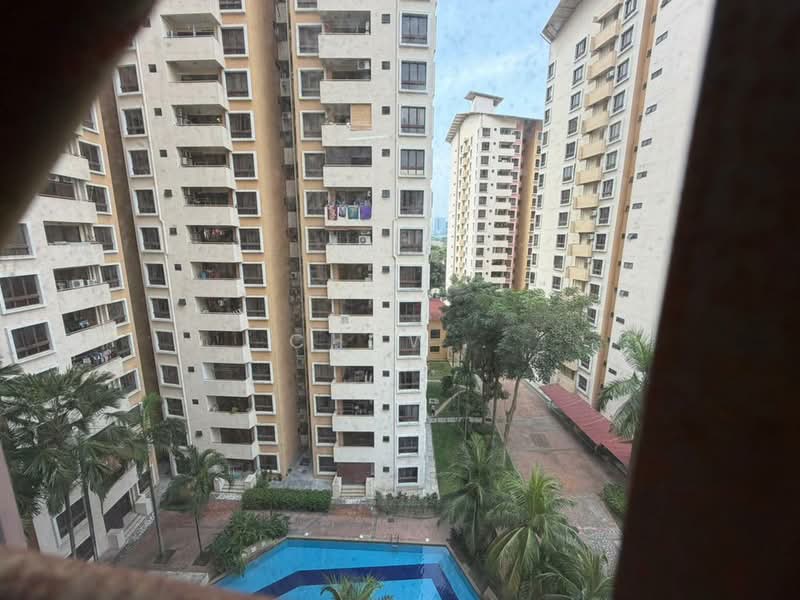 Palm Spring @ Damansara untuk Untuk Disewa - RM 1,200 /bulan, Apr 2026 - Exterior - PropertyGuru.com.my