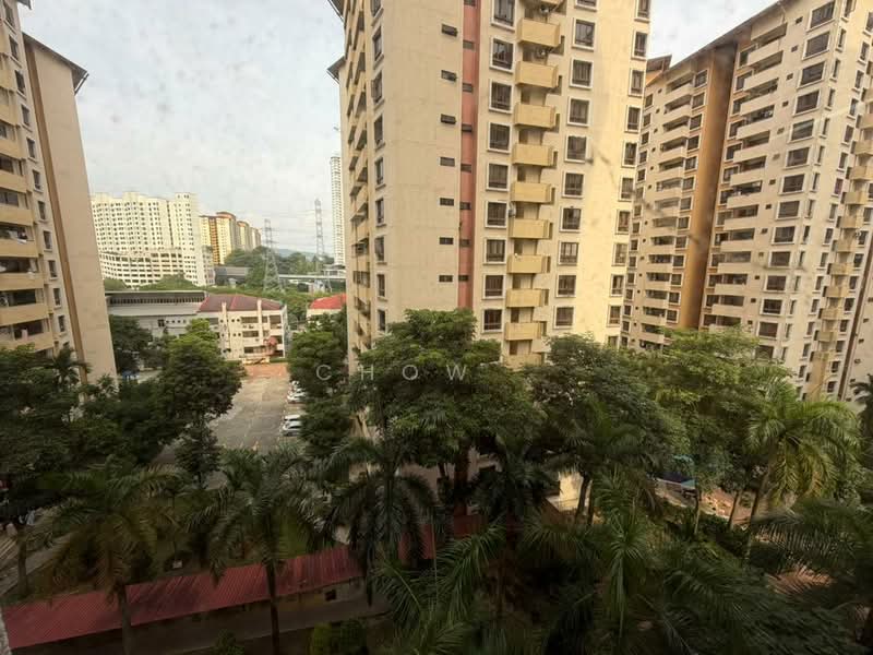 Palm Spring @ Damansara untuk Untuk Disewa - RM 1,200 /bulan, Apr 2026 - Exterior - PropertyGuru.com.my