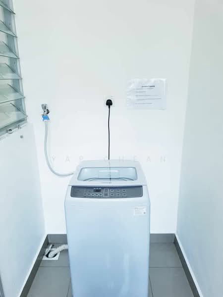 Laman Impian Bandar Botanic Klang untuk Untuk Disewa - RM 1,500 /bulan, Apr 2026 - Interior - PropertyGuru.com.my