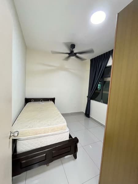 Servis Apartment untuk Disewa di ARC @ Austin Hills - Pony Chua - Bedroom - PropertyGuru.com.my