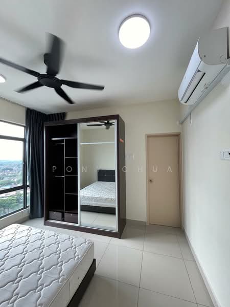 Servis Apartment untuk Disewa di ARC @ Austin Hills - Pony Chua - PropertyGuru.com.my