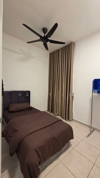 Condominium for Rent at PPAM Residensi Amansuri - Nancy Lim - PropertyGuru.com.my