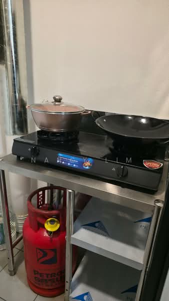 Condominium for Rent at PPAM Residensi Amansuri - Nancy Lim - PropertyGuru.com.my